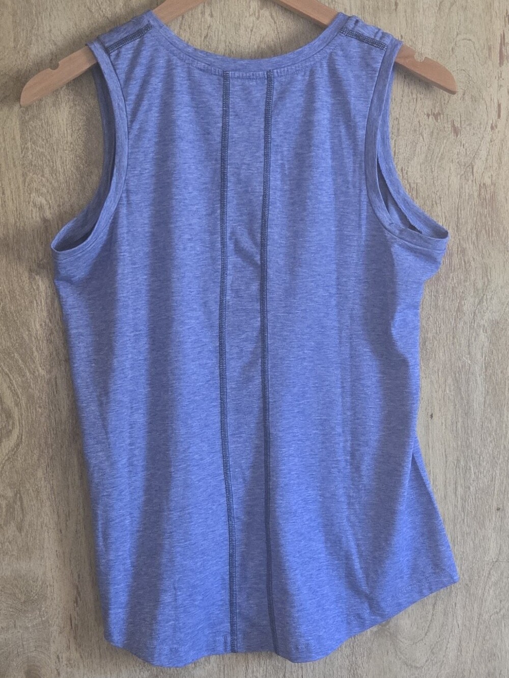 Title Nine Vibe Tank Top - Picture 3 of 4
